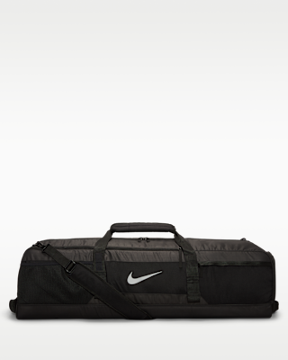 Reviews: Nike Shield Lacrosse Duffel Bag (112L). Nike.com